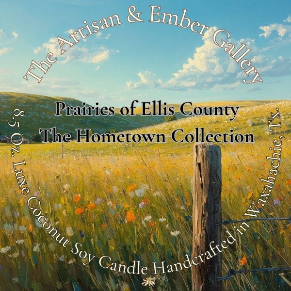 Prairies of Ellis County
