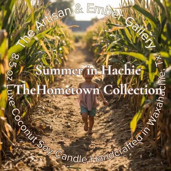 Summer in Hachie