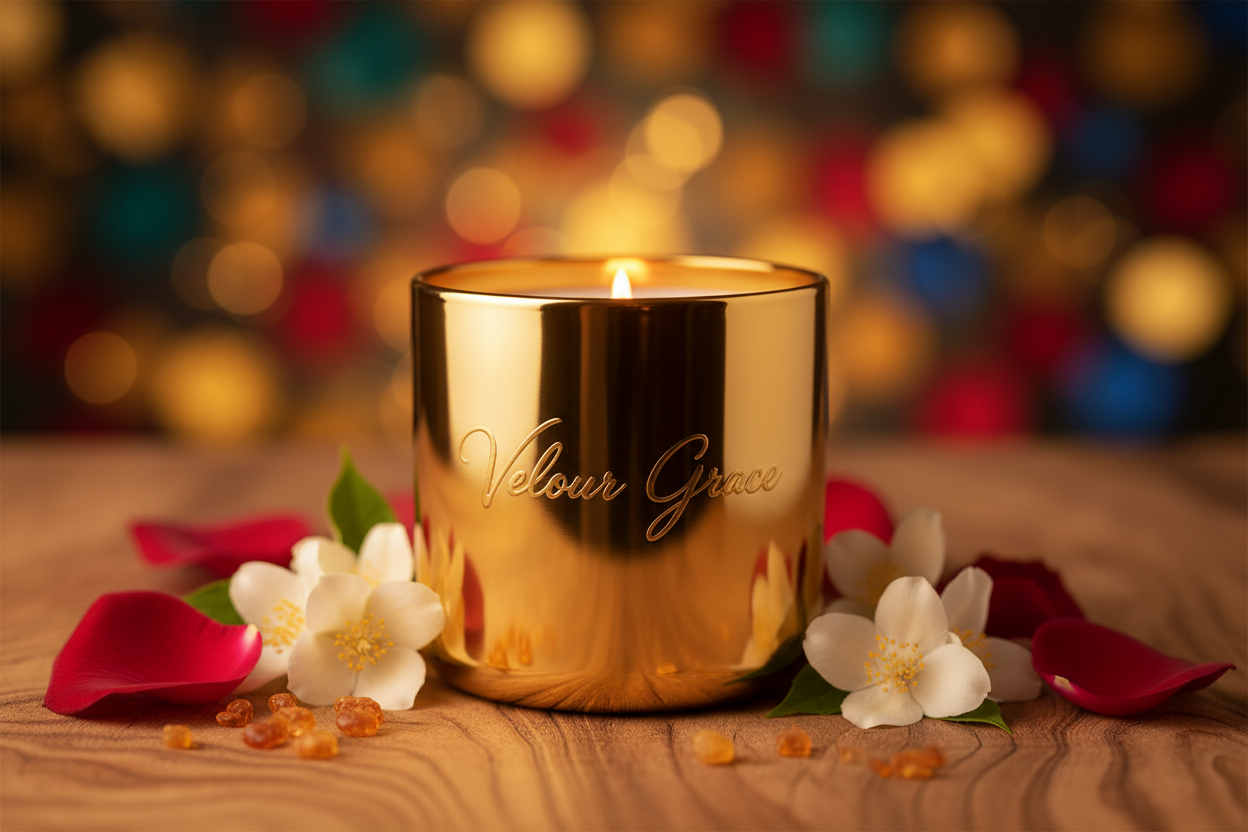 Take off the pink smoke