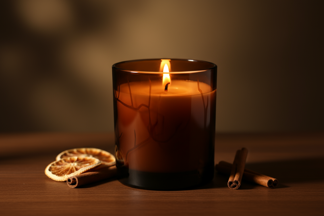 The Mystical & Moody Collection