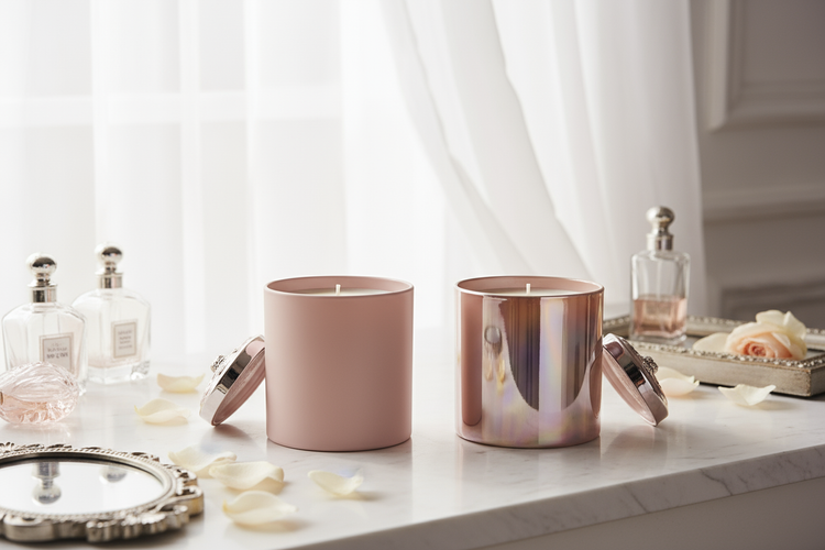 The Floral & Feminine Collection