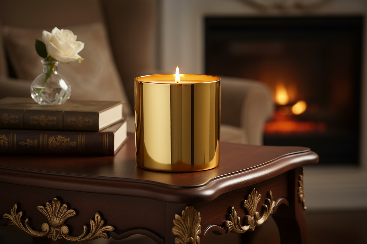 The Warm & Elegant Collection