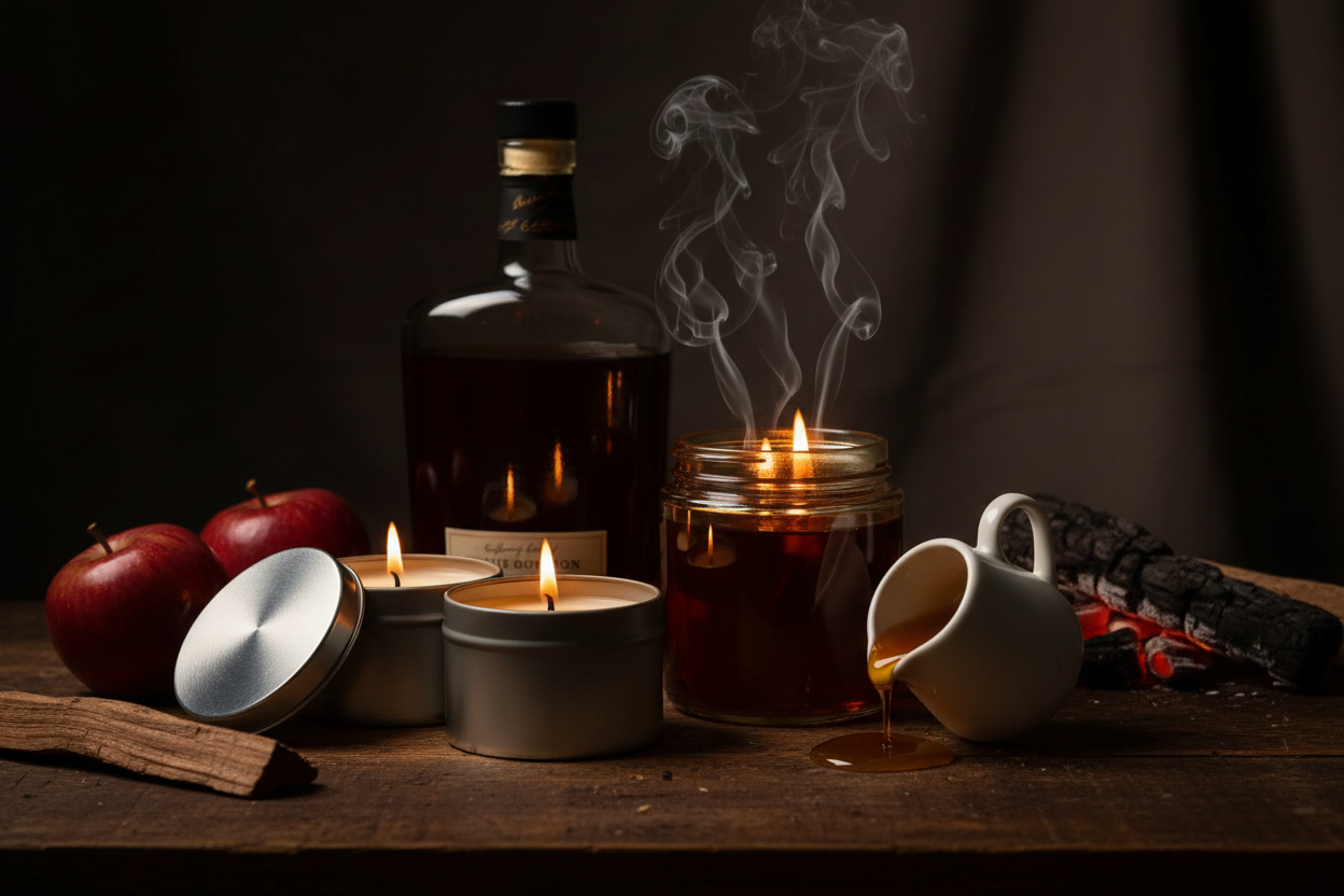 The Elixer Collection