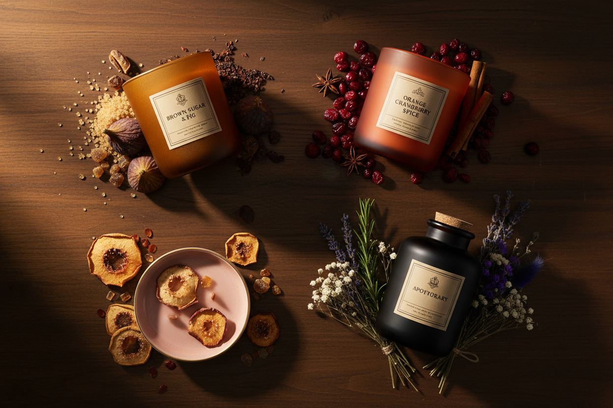 The Specialty Collection