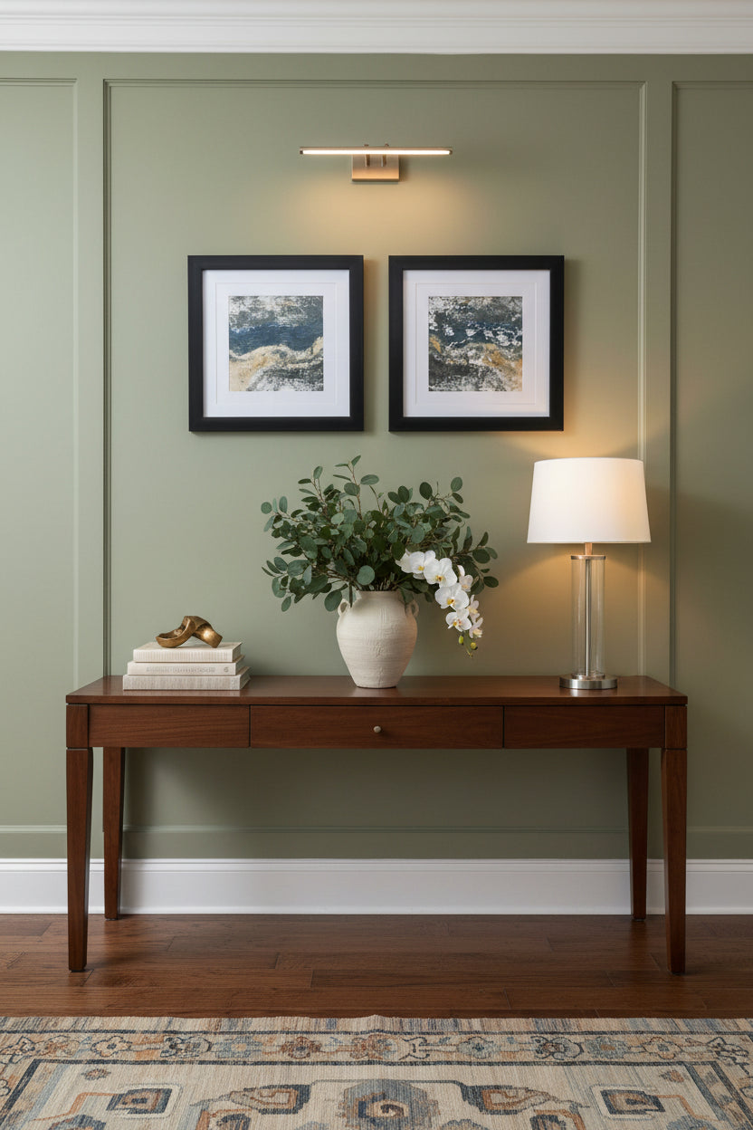 Textured Wall Art