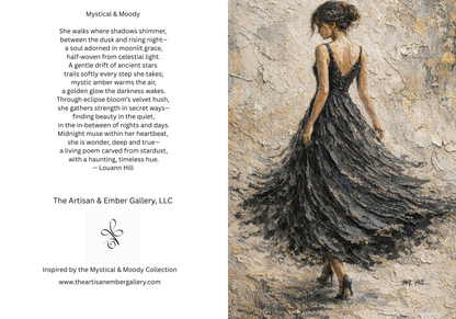 The Artisan & Ember Gallery Card Collection