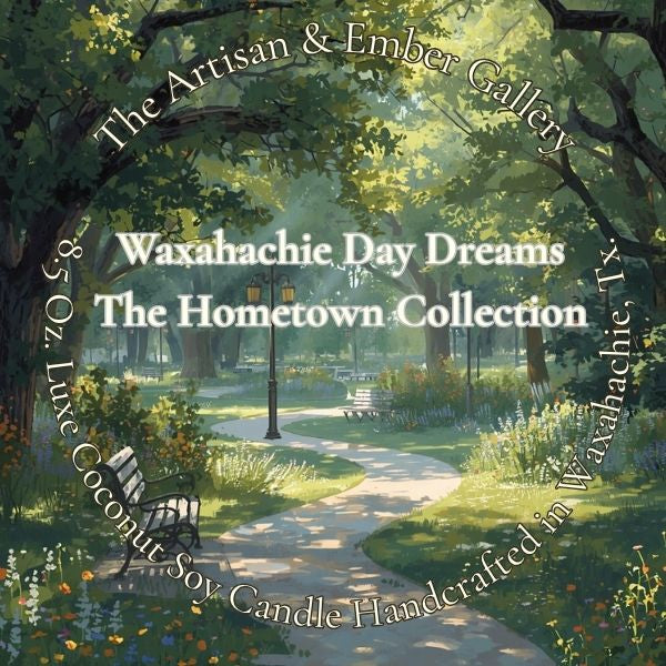 Waxahachie Daydreams