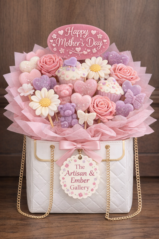 Mothers Day Basket