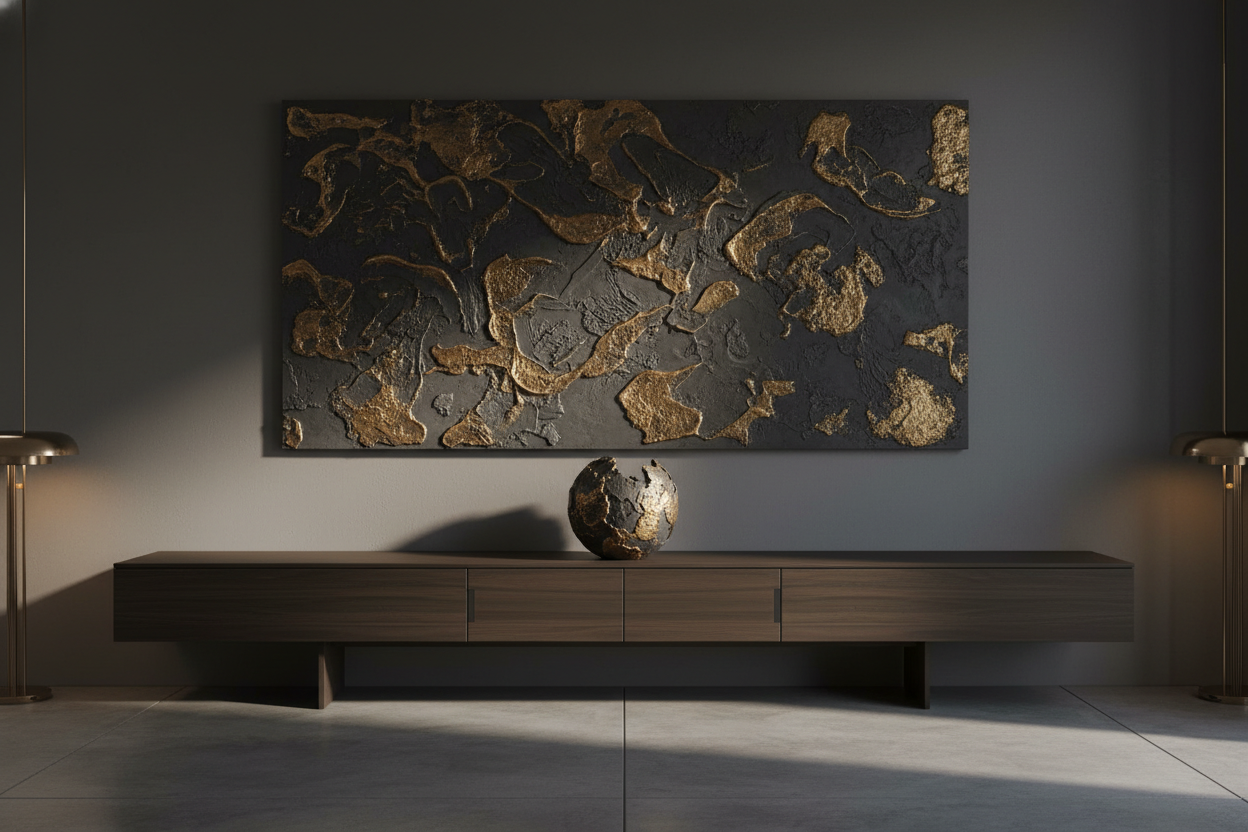 try again and I also want a matching peice sitting on a table